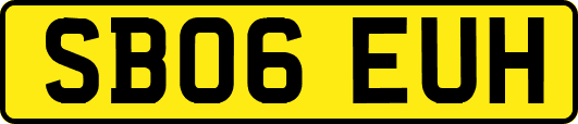 SB06EUH