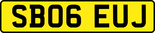 SB06EUJ