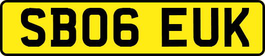 SB06EUK