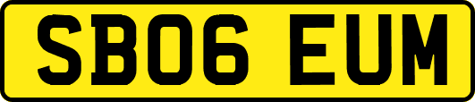 SB06EUM