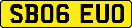 SB06EUO