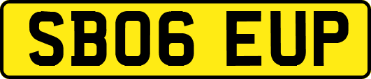 SB06EUP