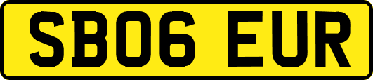 SB06EUR