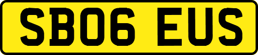 SB06EUS