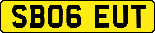 SB06EUT