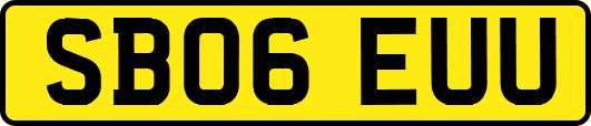 SB06EUU