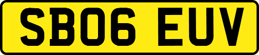 SB06EUV