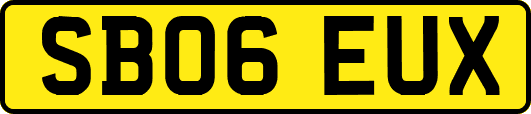 SB06EUX