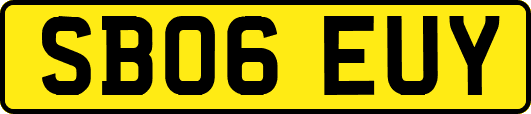SB06EUY