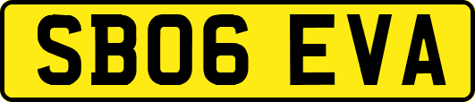 SB06EVA