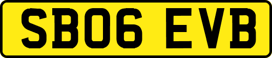 SB06EVB