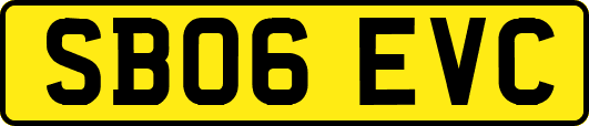SB06EVC