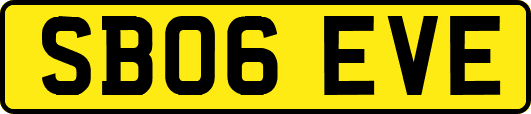 SB06EVE