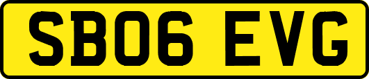 SB06EVG