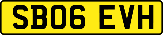 SB06EVH