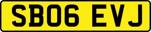 SB06EVJ
