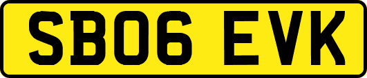 SB06EVK