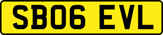 SB06EVL