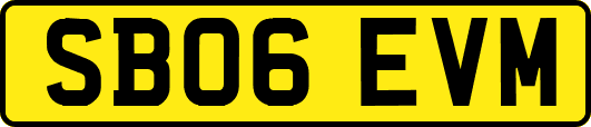 SB06EVM