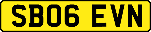 SB06EVN