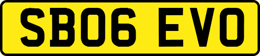 SB06EVO