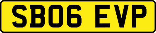 SB06EVP