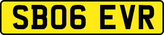 SB06EVR