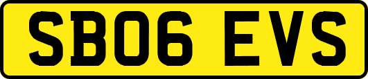 SB06EVS