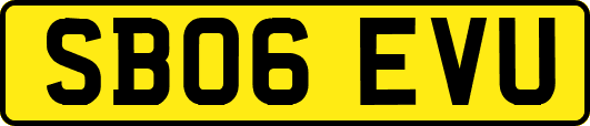 SB06EVU