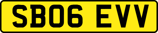 SB06EVV