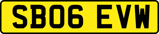 SB06EVW