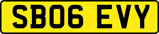 SB06EVY