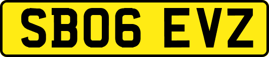 SB06EVZ