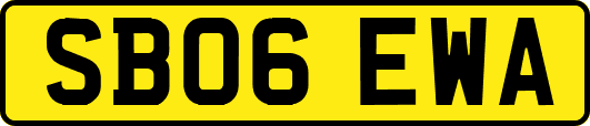 SB06EWA