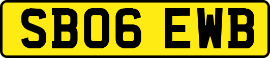 SB06EWB