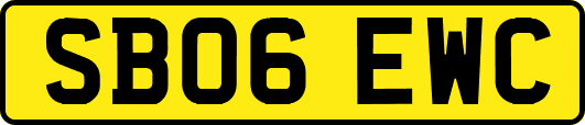 SB06EWC