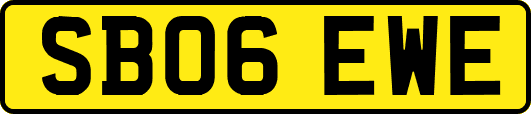 SB06EWE