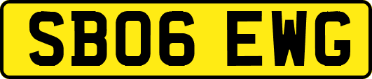 SB06EWG
