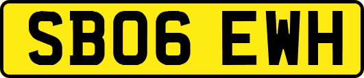 SB06EWH