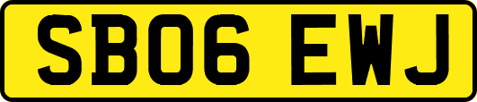 SB06EWJ