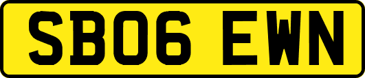 SB06EWN