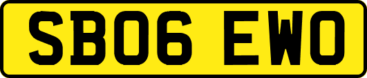 SB06EWO