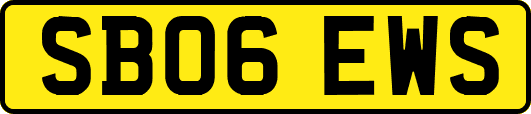 SB06EWS