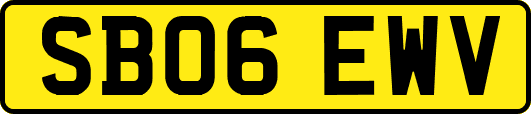 SB06EWV