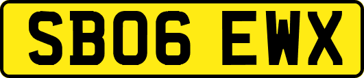 SB06EWX