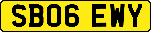 SB06EWY