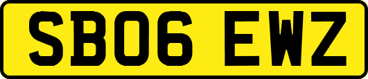 SB06EWZ