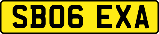 SB06EXA