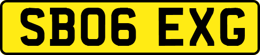 SB06EXG