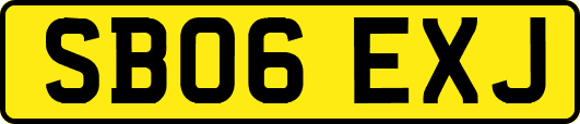 SB06EXJ